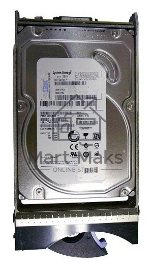 Жесткий диск Lenovo 1x600Gb SAS 10K для Storwize V3700 00MJ145 2.5