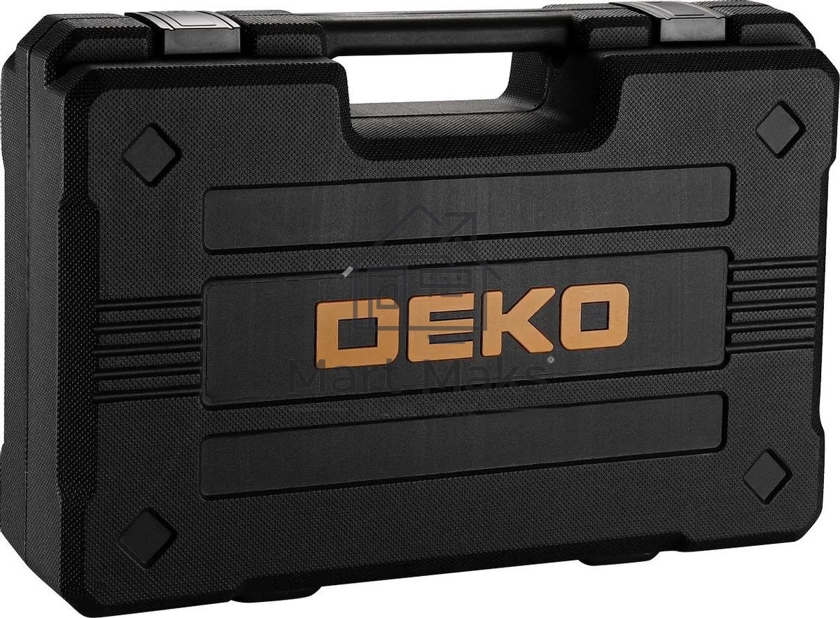 Сабельная пила Deko DKRS20-Li-ion аккум. 3000ход/мин ДА (085-1070)