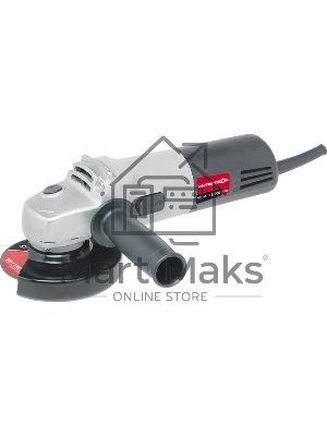 Углошлифовальная машина Интерскол УШМ-115/900 900Вт 11000об/мин рез.шпин.:M14 d=115мм