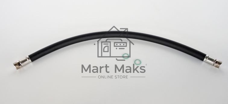 Гибкий шланг излива (гусак) Franke Centinox pro side 133.0191.010