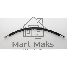 Гибкий шланг излива (гусак) Franke Centinox pro side 133.0191.010