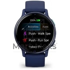 Умные часы Garmin Vivoactive 5, 1.2