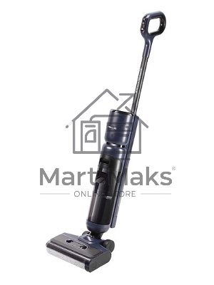 Пылесос Redmond VH-1312, синий