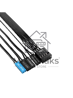 Серверный корпус ExeGate Pro 4U350-02 <RM 19