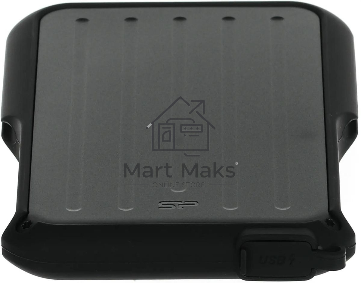 Внешний HDD 2Tb Silicon PowerArmor A66, 2.5