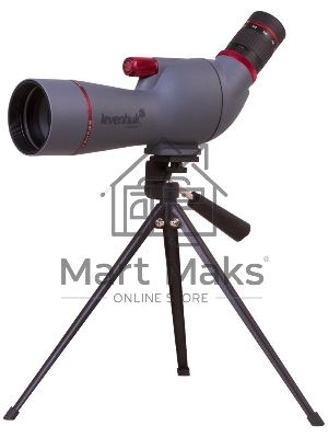 Зрительная труба Levenhuk BLAZE PLUS 60