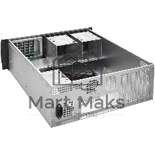 Серверный корпус ExeGate Pro 3U450-09 (RM 19