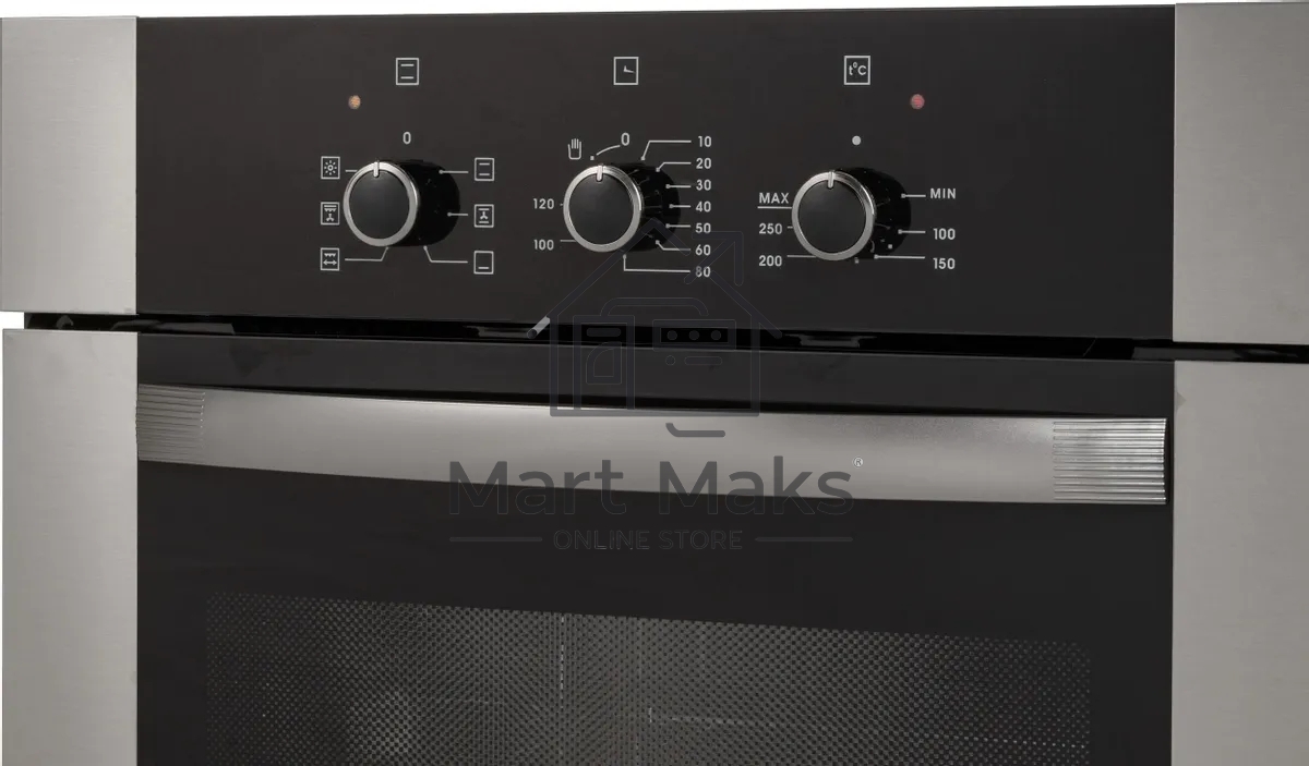 Электрическая независимая духовка Gefest ЭДВ ДА 622-01 Н3 в.дух, встраиваемая