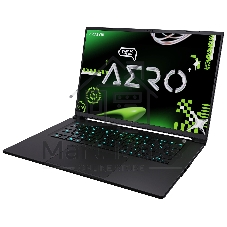 Ноутбук Gigabyte AERO X16 4WH/16