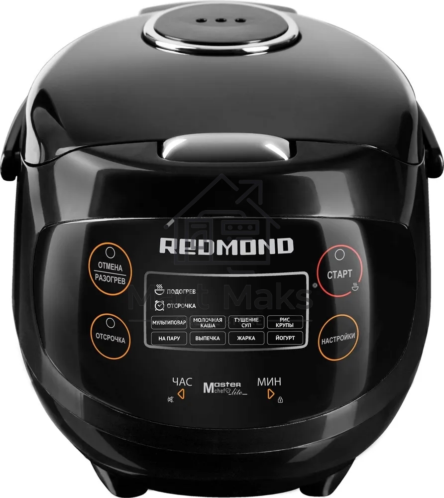 Мультиварка Redmond RMC-03