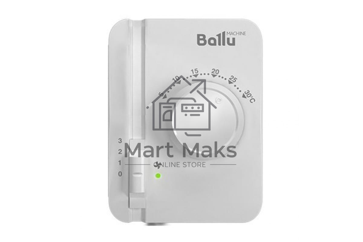 Контроллер пульт Ballu BRC-W