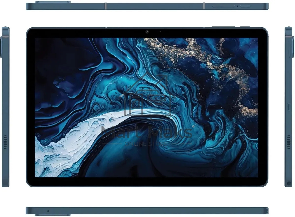 Планшет Digma Pro HIT 104 T616 (1.6) 8C RAM8Gb ROM256Gb 10.1