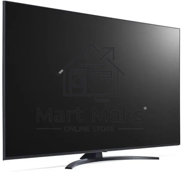 Телевизор LG 50