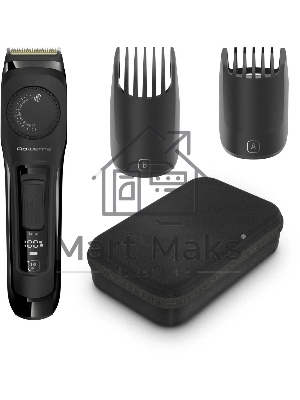 Триммер для бороды Rowenta TN3841F4