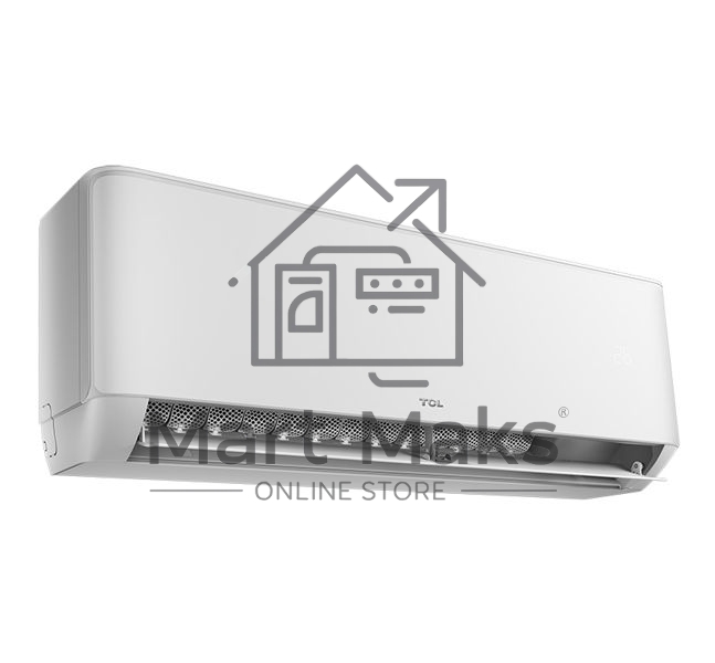 Кондиционер сплит-система TCL TAC-TP28INV/R инвертор, 28000 BTU, 88 м², 31 дБ, охлаждение, обогрев, осушение, белый