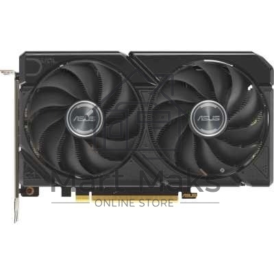Видеокарта ASUS DUAL-RX9060XT-8G