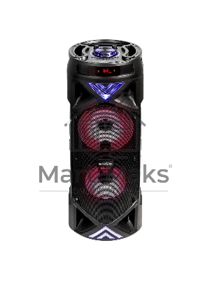 Портативная акустика Smartbuy BOOM MK III