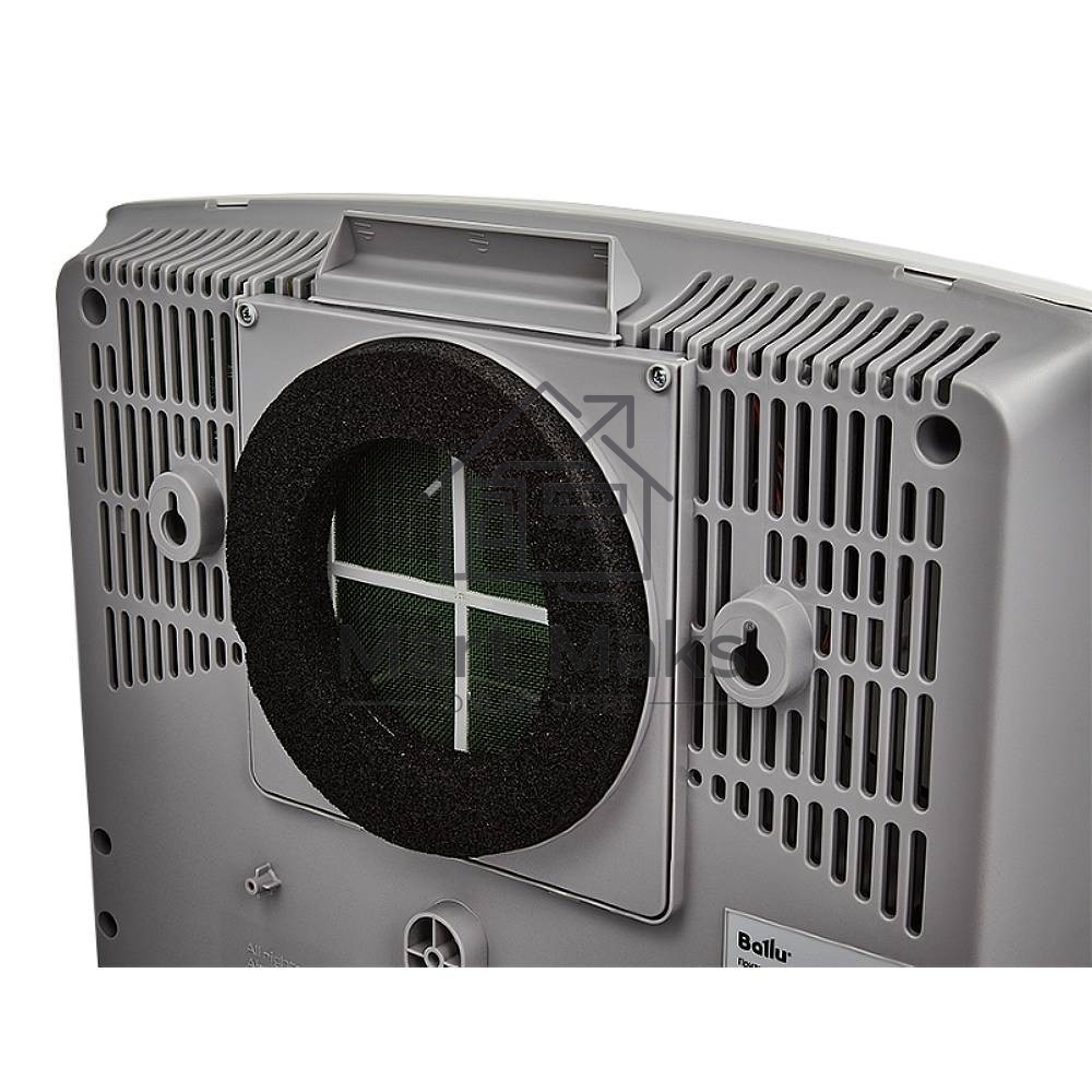 Очиститель воздуха приточный Ballu ONEAIR ASP-200SPW