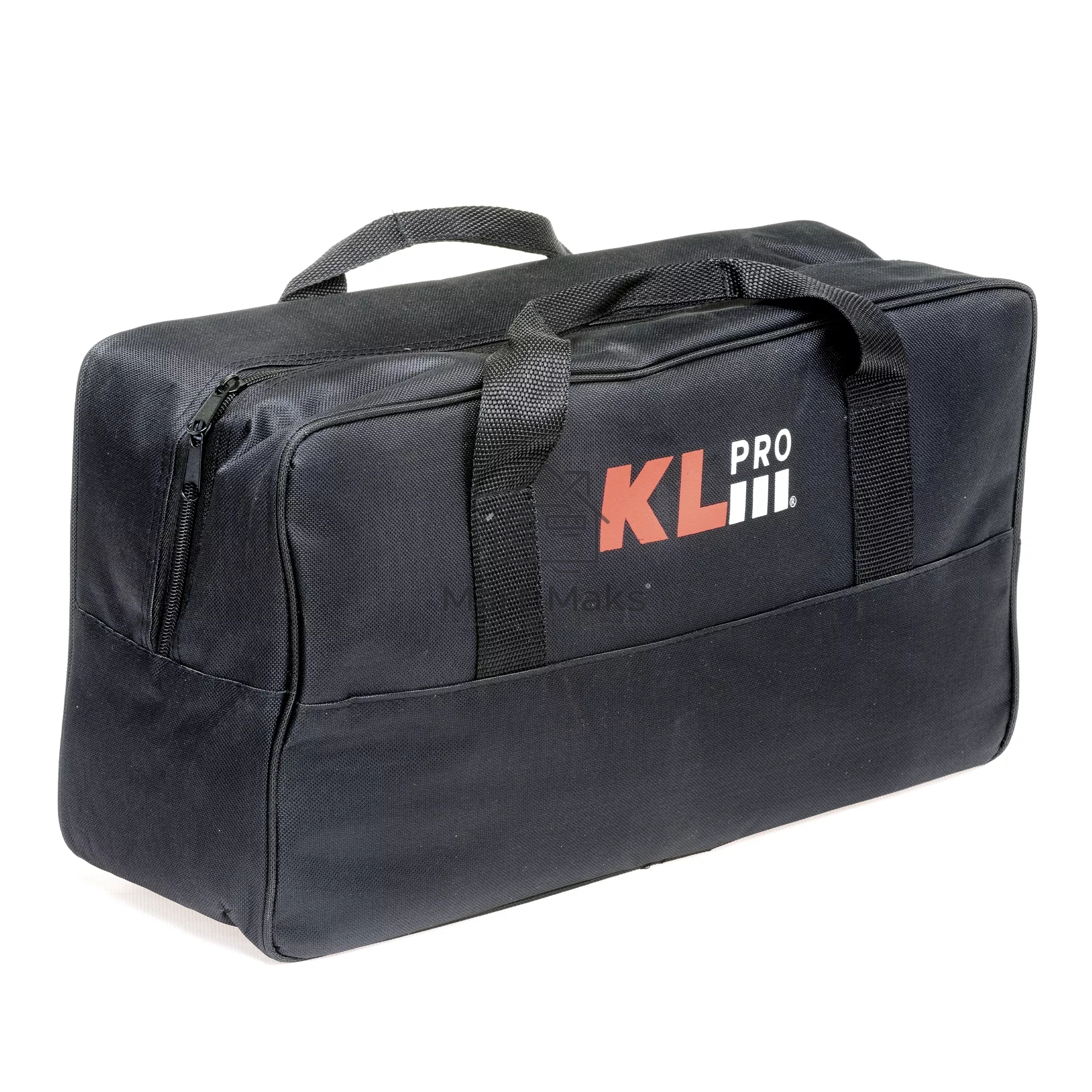 Профессиональная пила сабельная бесщеточная KLPRO KLTKT18B-20 (18 В, Li-ion-2шт, 2.0А·ч, полотна дерево/металл, ЗУ, сумка)