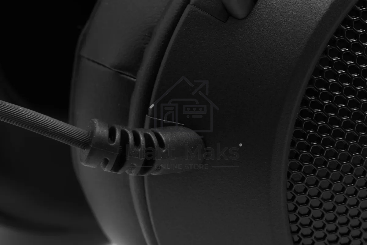 Гарнитура Razer Kraken X RZ04-02950100-R3C1