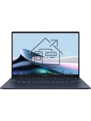 Ноутбук ASUS Zenbook 14 UX3405CA-ST1353/14