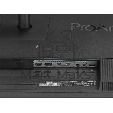 Монитор Asus 31.5