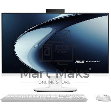 Моноблок Asus VM670KA-WPE0020 27