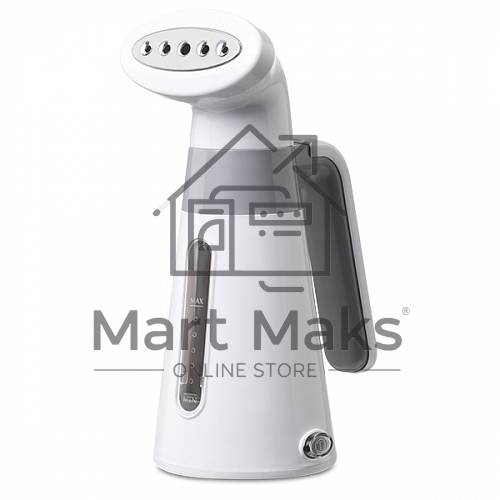 Отпариватель BQ SG1000H White-Gray