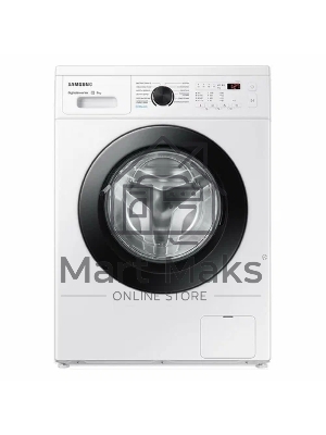 Стиральная машина Samsung WW60AG4S00CELD