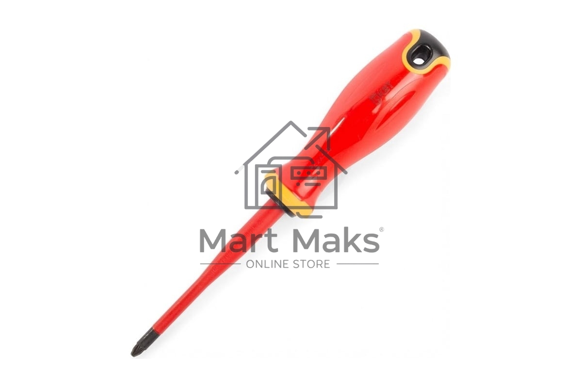 Набор диэлектрических отверток НИО-2209 серия СЛИМ