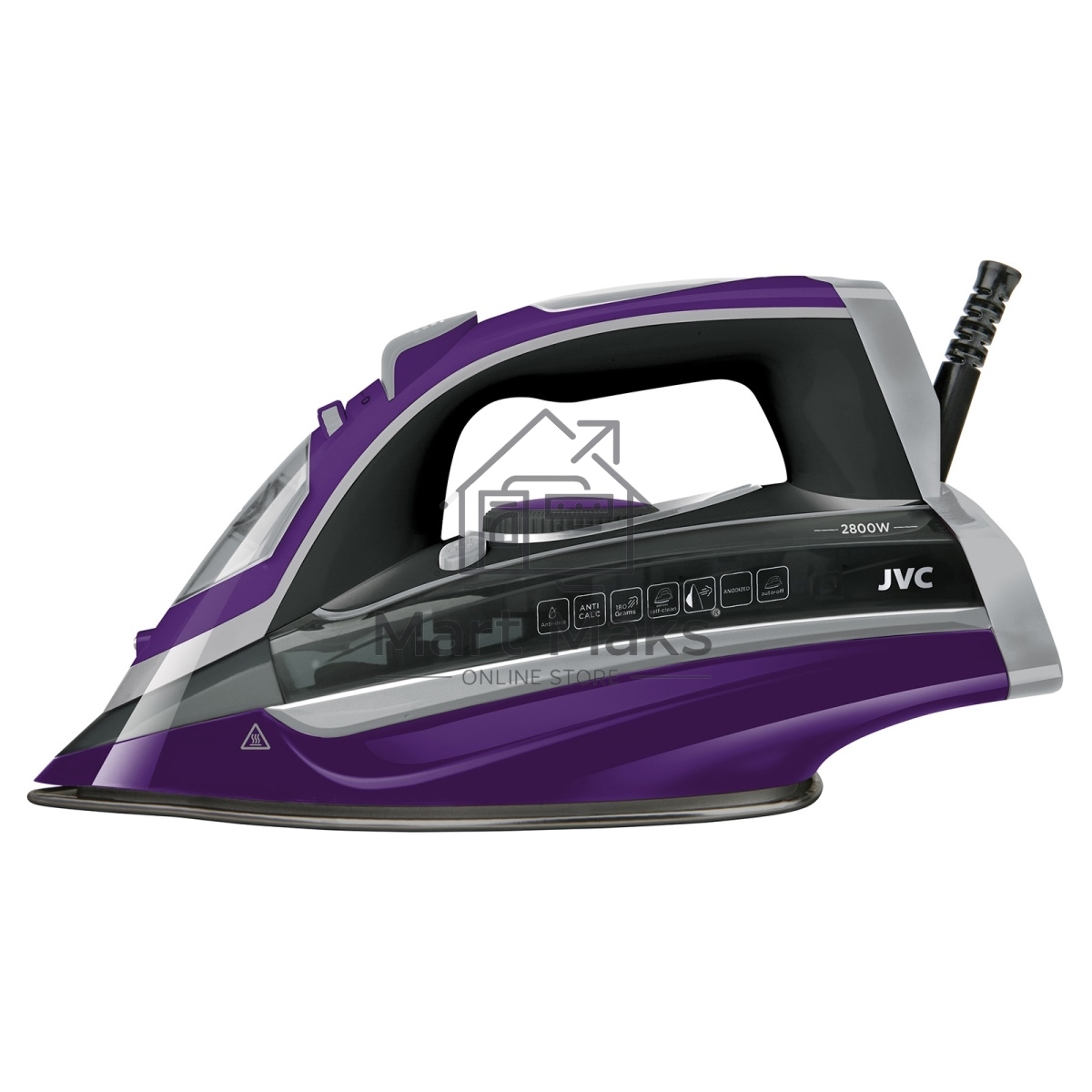Утюг JVC JRI02