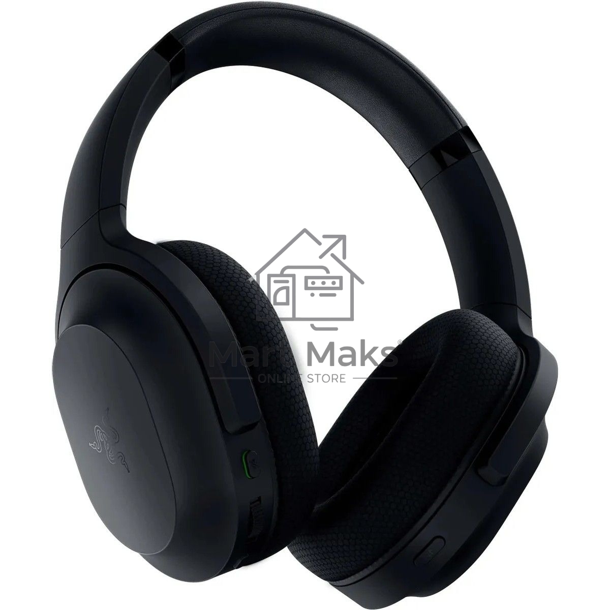 Гарнитура Razer Barracuda/ Razer Barracuda headset
