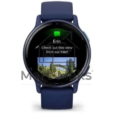 Умные часы Garmin Vivoactive 5, 1.2