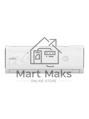 Сплит-система ULTIMA COMFORT EXD-09PN