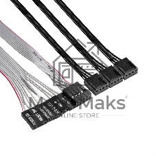 Серверный корпус ExeGate Pro 2U660-HS08 (RM 19