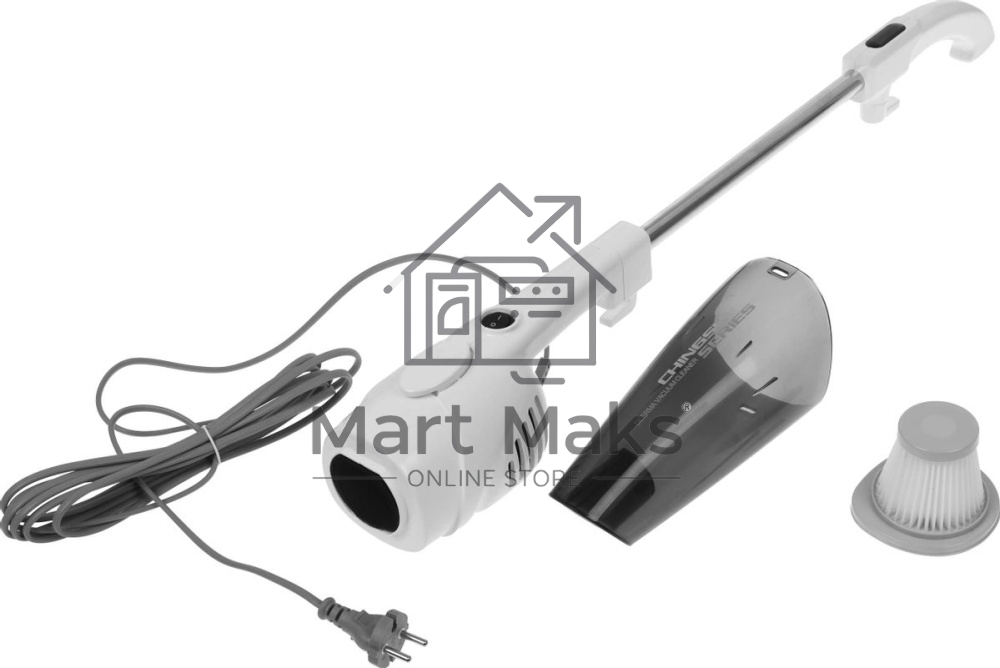 Пылесос DEERMA Combo DX118C