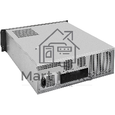 Серверный корпус ExeGate Pro 3U450-09 (RM 19