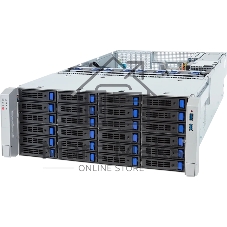 Серверная платформа Gigabyte 4U S453-Z30-AAV1