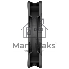 Вентилятор корпусной ARCTIC P12 Pro A-RGB LN - 3 Pack - retail (ACFAN00347A)