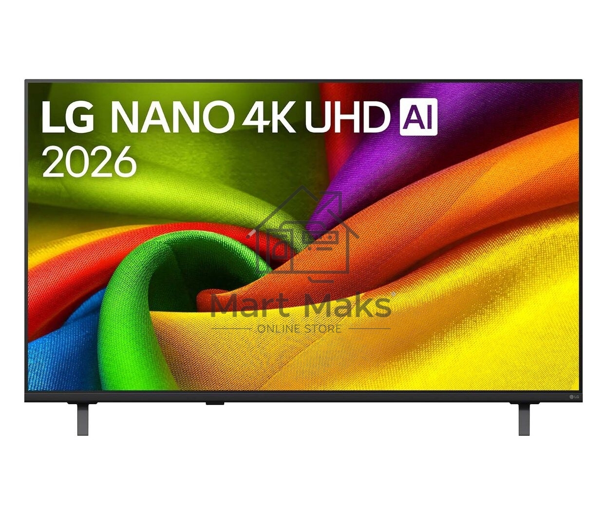 Телевизор LG 50