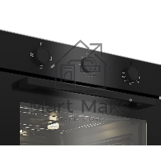 Электрический духовой шкаф Beko BF60T 3331 B