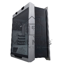 Компьютерный корпус ASUS GX601/WT/AL/WITH HANDLE GX601 ROG STRIX HELIOS CASE/WT/AL/WITH HANDLE