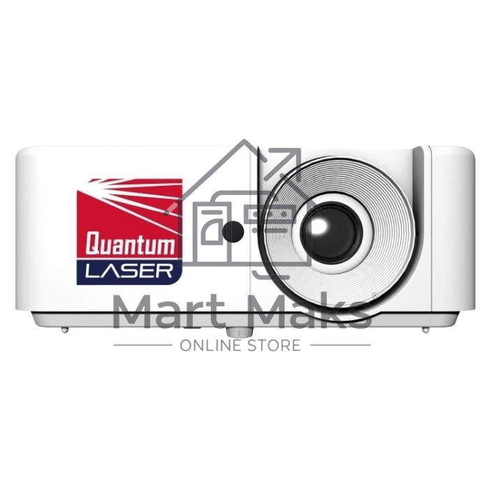 Лазерный проектор INFOCUS INL176 DLP, WXGA, 4200 lm, 3 500 000:1, 1.541.72:1, HDMI x2, VGA in x1, Composite video x1, RS232 x1, Audio in/out, VGA out x1, USB-A x1, 1х15w, 2,9 кг, белый