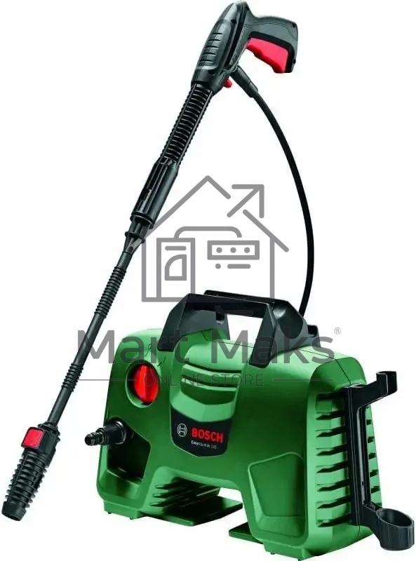 Очиститель высокого давления Bosch EasyAquatak 120 06008A7901