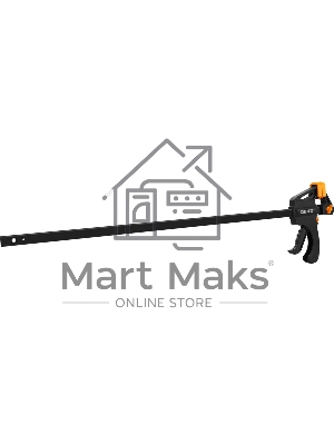 Струбцина Deko CL595 595мм 065-0618