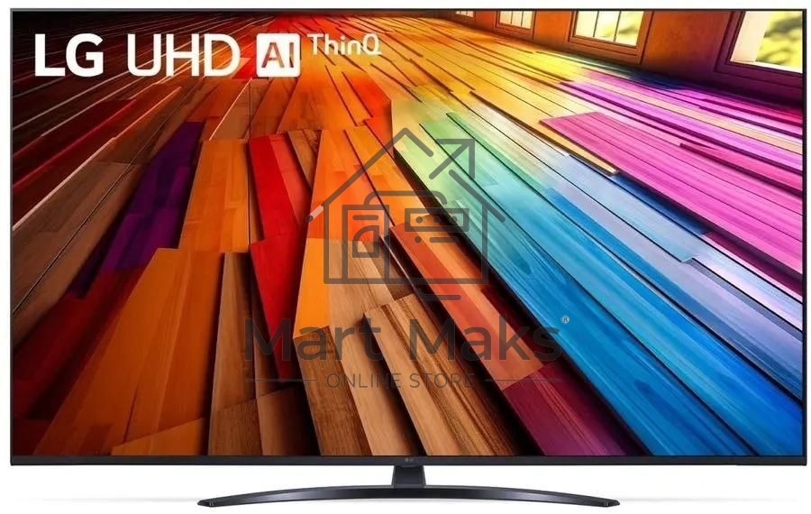 Телевизор LG 50