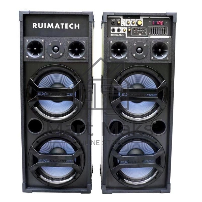 Акустическая система Ruimatech VA-7912
