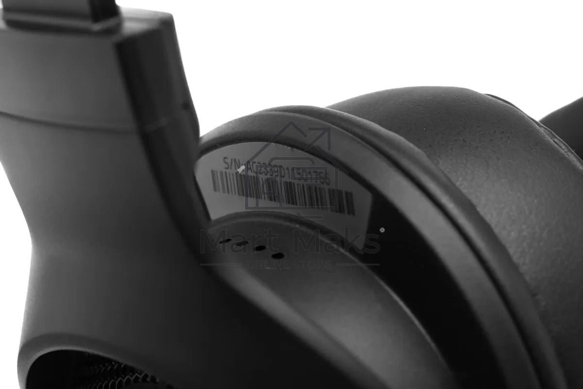 Гарнитура Razer Kraken X RZ04-02950100-R3C1