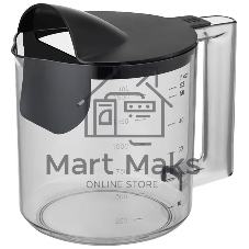 Соковыжималка Panasonic MJ-CB600STQ серебристый, центробежная, 1000 Вт, 1500 мл, механическое