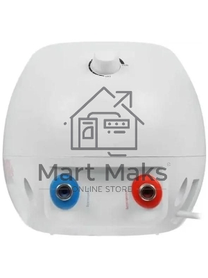 Накопительный электрический водонагреватель Haier ES8V-Q2R